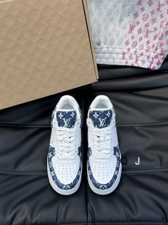 Picture of Louis Vuitton Shoes _SKULVsz38-45J100212953